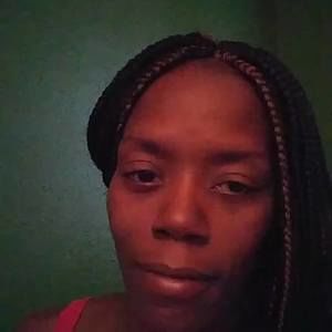 Meet your Posher, Fredricka